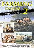 Farming On Film 2 - 1955 to 1979 [DVD]