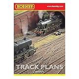 Hornby R8156 Track Plans Book