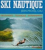Ski nautique