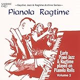 Pianola Ragtime, Early Piano Jazz & Ragtime Played on Pianola Rolls, Vol. 2
