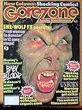 Gorezone 19