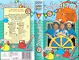 The Singing Kettle 3 [VHS]