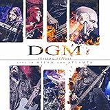 Passing Stages - Live in Milan and Atlanta