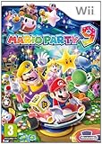 Mario Party 9 [Spanish Import]