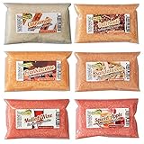 Regent House Spicy Assortment of Simmering Granules