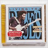 Living The Blues The 70s Blues Classics [Music CD]