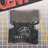 OEM Brake DISCS CPI Aragon 125 Scooter 2007 New