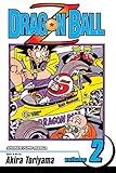 Dragon Ball Z, Vol. 2: The Lord of Worlds: Volume 2