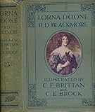 Lorna Doone. Boots edition