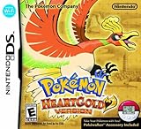 Pokemon HeartGold (Nintendo DS)