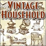 Vacuum Cleaner - Antique Hercules Model: Pumping Cleaning