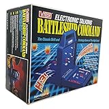 VTECH Battleship Command