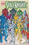 Spaceknights #3 (of 3)