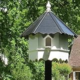 Manningtree Dovecote, bird house, nesting box for doves, pigeons, from Buttercup Farm