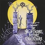 The Nightmare Before Christmas [2-Disc Special Edition]