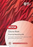 ACCA Financial Reporting: Course Book