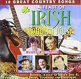 A Feast of Irish Country