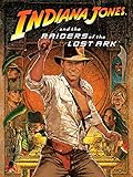 Indiana Jones and the Raiders Of The Lost Ark