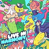Live In Harmony