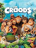 The Croods