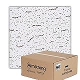 Armstrong Tatra Ceiling Tiles 600mm x 600mm - Box of 16