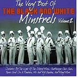 The Very Best of the Black and White Minstrels Volume 2