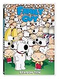 Family Guy 11 [DVD] [Region 1] [US Import] [NTSC]