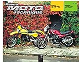 RMT 43.1 SUZUKI 125 RM-PE 175/YAMAHA XJ 650 (81/84)