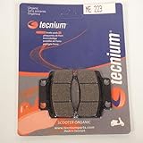 Tecnium Scooter CPI 125 Aragon Gp 2007-2007 AV Brake Pad