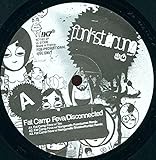 Fat Camp Feva / Disconnected