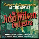 Rodgers & Hammerstein at the Movies
