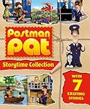 Postman Pat: Storytime Collection