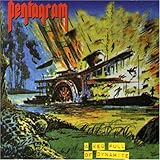 A Keg Full of Dynamite