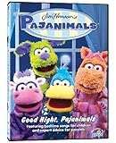 PAJANIMALS-GOOD NIGHT PAJANIMALS