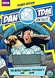 Dan TDM on Tour [Signed Limited Edition] [DVD] [2017]