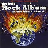 Best Rock Album Ever