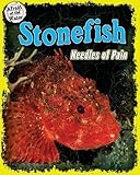 Stonefish: Needles of Pain (Afraid of the Water)