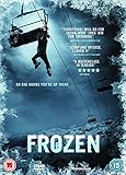 Frozen [DVD]