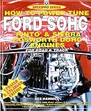 How to Build and Power Tune Ford Pinto Engines (including Cosworth) (SpeedPro Series)