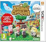 Animal Crossing (Nintendo 3DS)