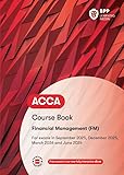 ACCA Financial Management: Course Book