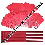 WESTWOOD COUNTAX POWER SWEEPER BRISTLES PACK OF 54