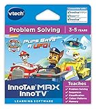 VTech Innotab and InnoTV Paw Patrol Electronic Toy