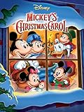 Mickey's Christmas Carol
