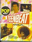 POP WEEKLY TEENBEAT ANNUAL 1971