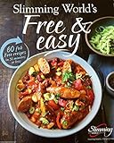 Slimming World Free & Easy Cook Book New 2017