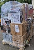 Returns�Palletn,Overstock Package - Electrical Products/PC/Multimedia/Household Appliances/Kitchen Appliances A-Ware VD07