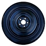 17" SPACE SAVER SPARE WHEEL AND TYRE FOR VAUXHALL ANTARA (2007-2015)