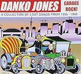 Garage Rock! A Collection Of Lost Songs