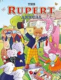 The Rupert Annual 2024: Perfect Full-Colour, Illustrated Gift Annual for Rupert Fans of all ages with a Brand-New story from Stuart Trotter.